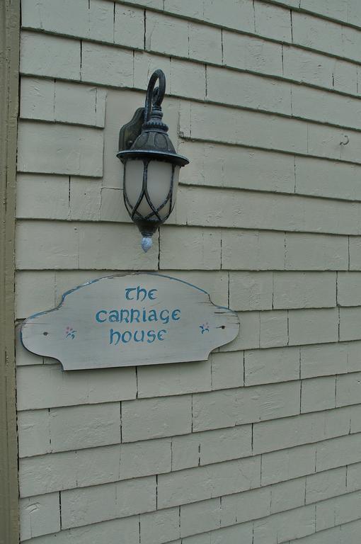 Bluenose Lodge Lunenburg Camera foto
